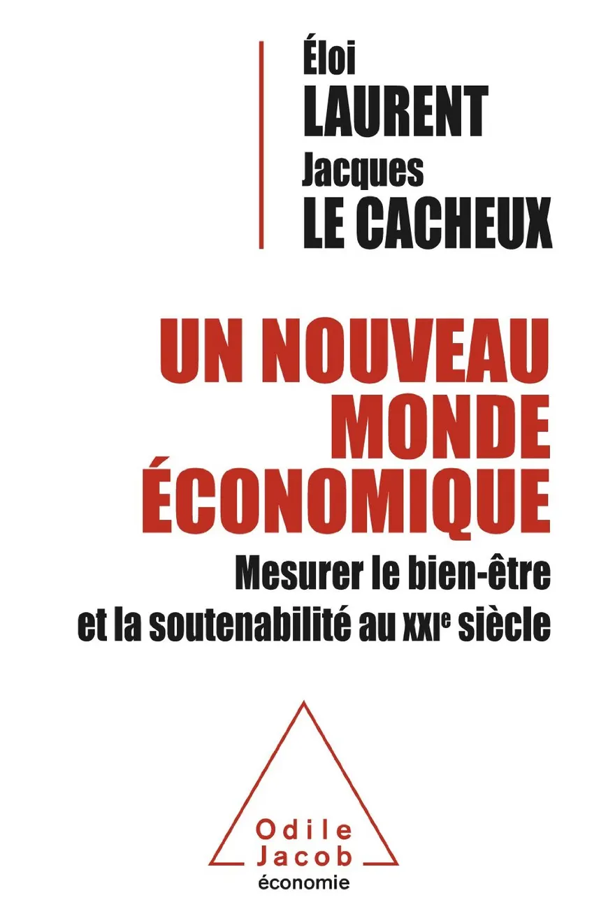 Mesurer le bien-etre Couverture